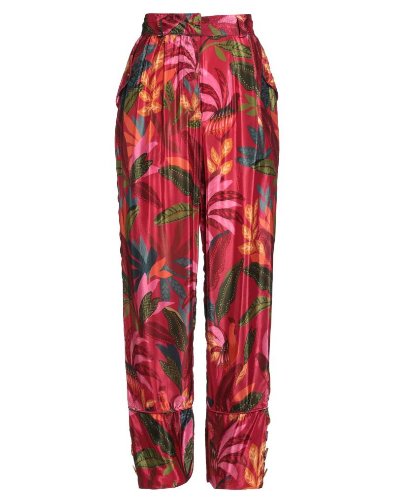 FARM RIO Hose Damen Magenta von FARM RIO