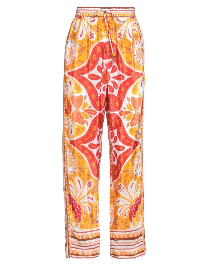 FARM RIO Hose Damen Orange von FARM RIO