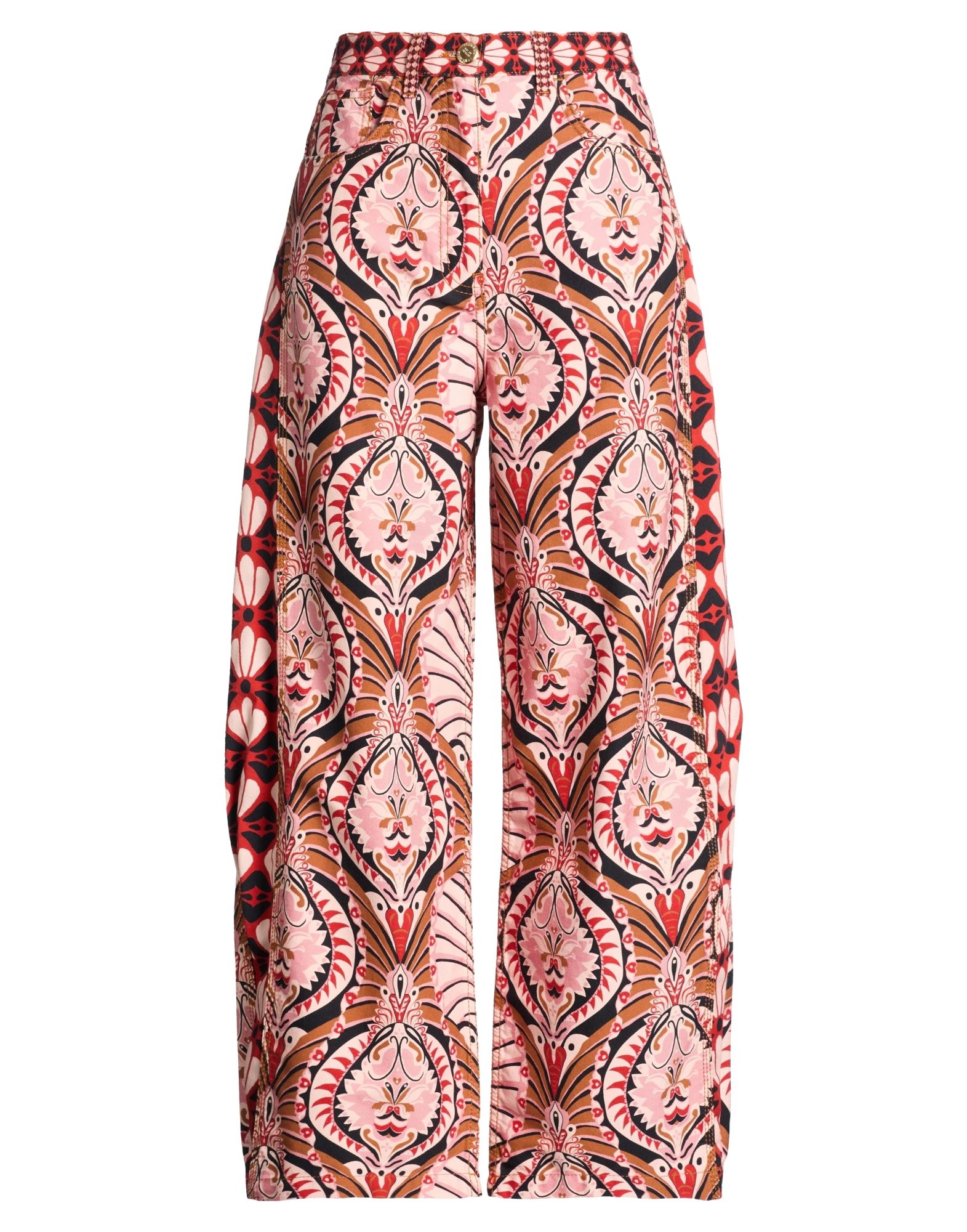 FARM RIO Hose Damen Rosa von FARM RIO