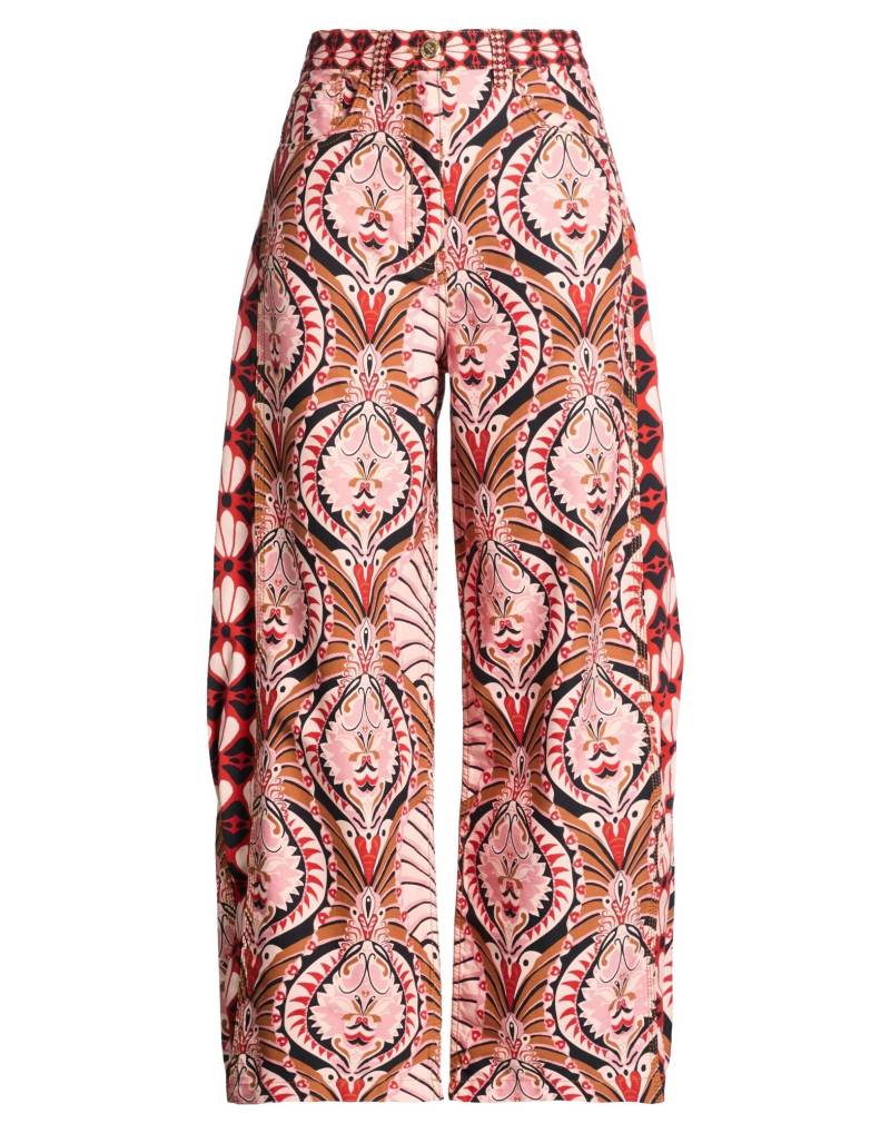 FARM RIO Hose Damen Rosa von FARM RIO