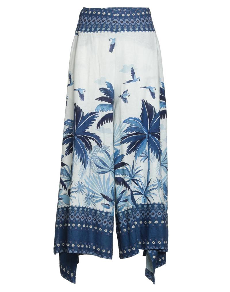 FARM RIO Hose Damen Weiß von FARM RIO