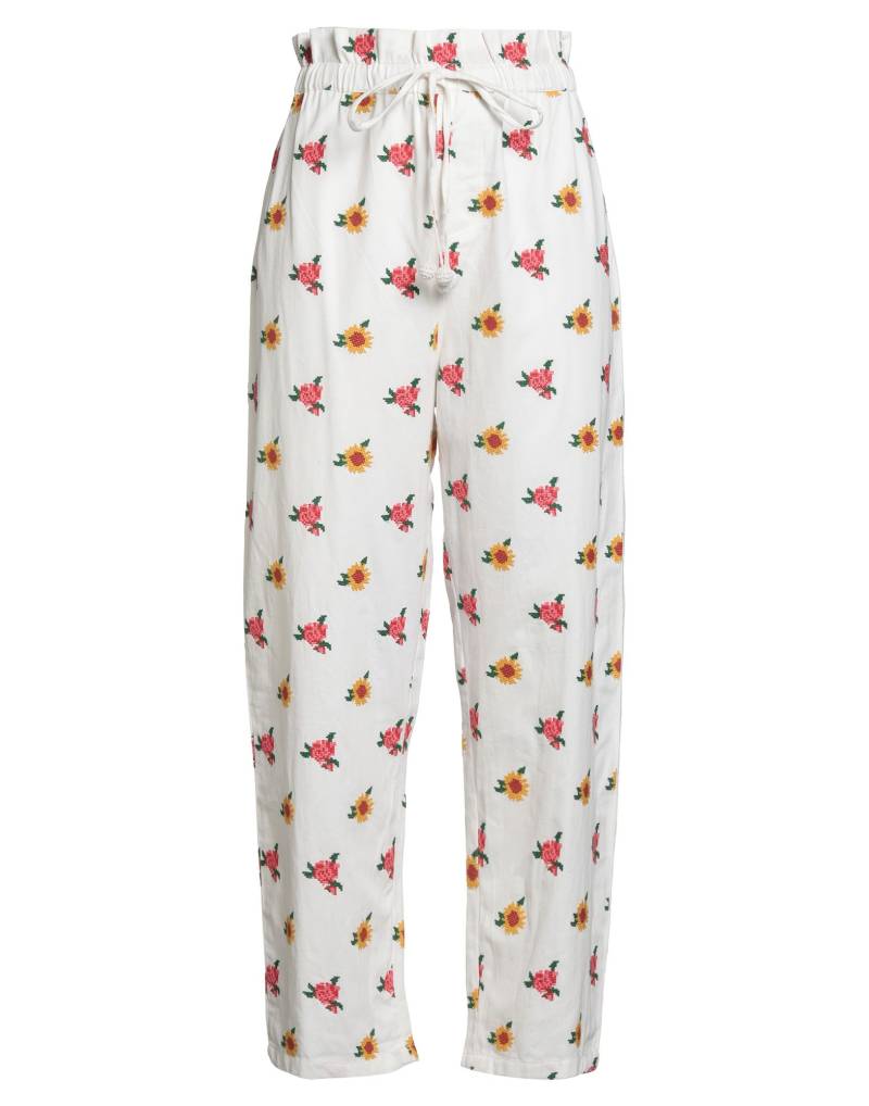 FARM RIO Hose Damen Weiß von FARM RIO