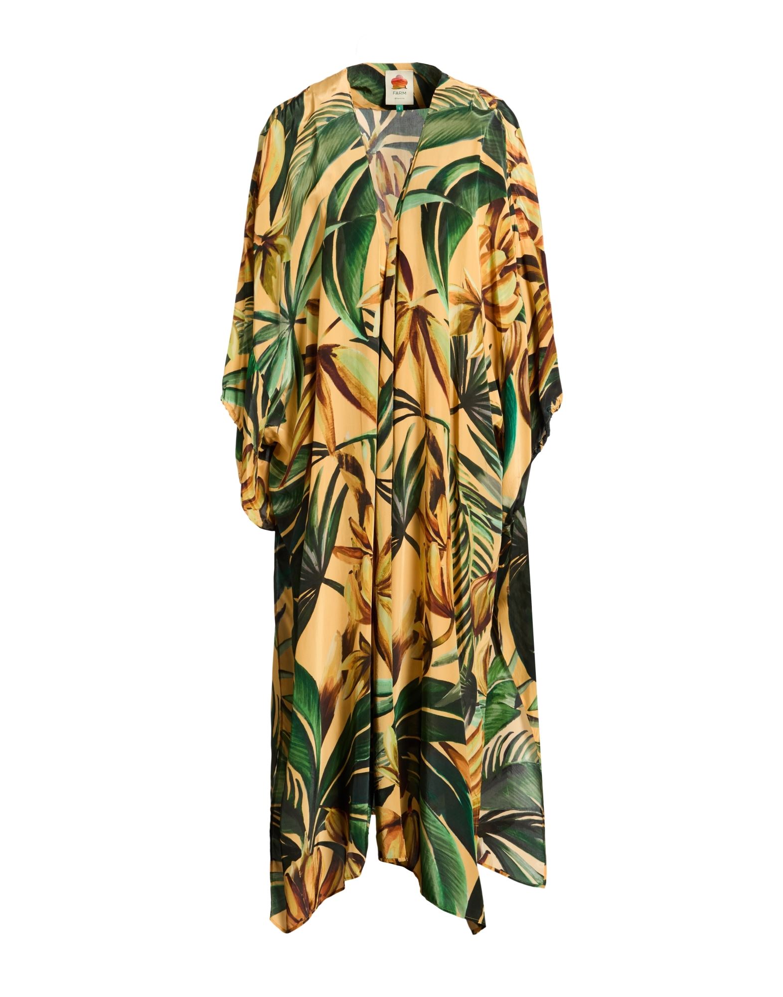 FARM RIO Jacke, Mantel & Trenchcoat Damen Ringelblume von FARM RIO