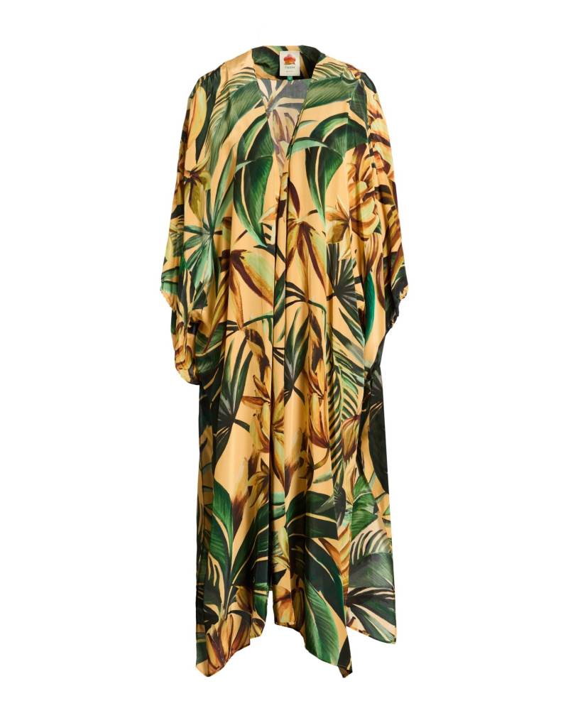 FARM RIO Jacke, Mantel & Trenchcoat Damen Ringelblume von FARM RIO