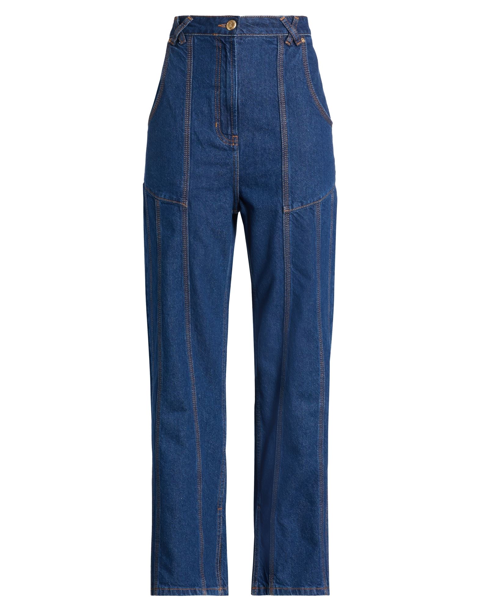 FARM RIO Jeanshose Damen Blau von FARM RIO