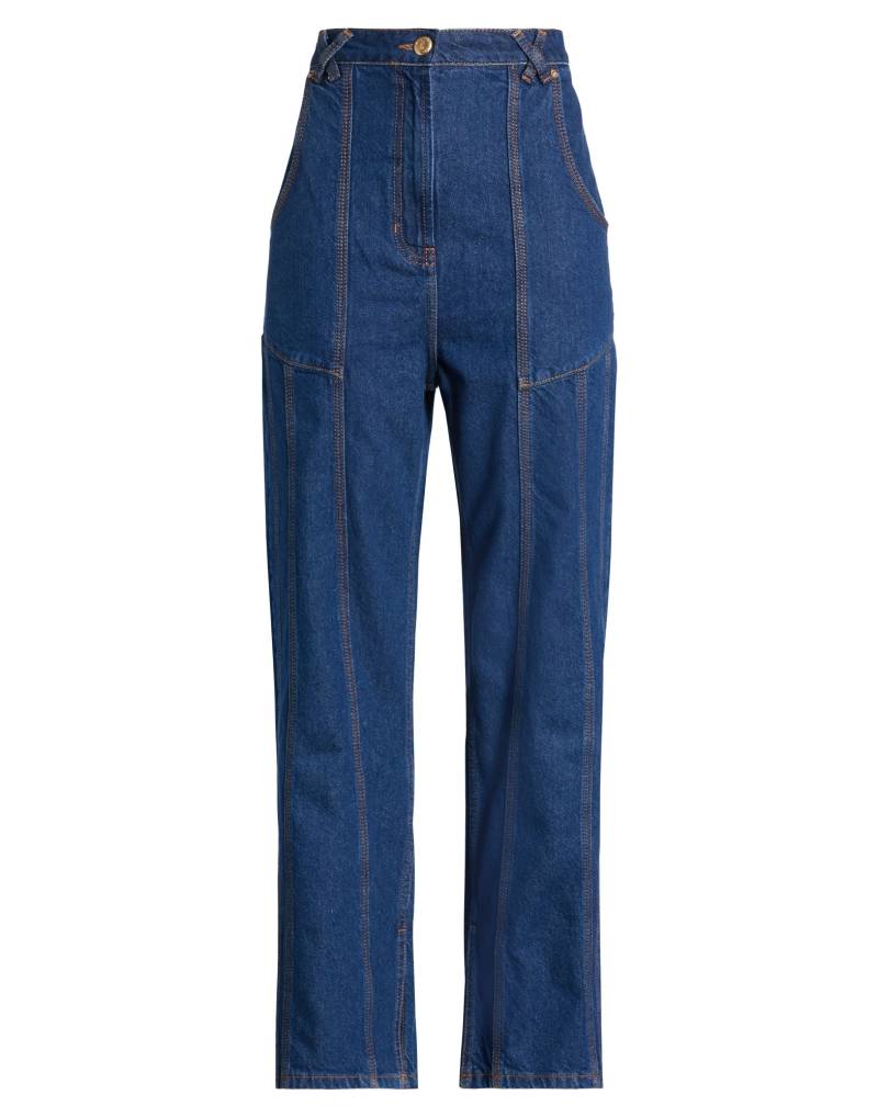 FARM RIO Jeanshose Damen Blau von FARM RIO