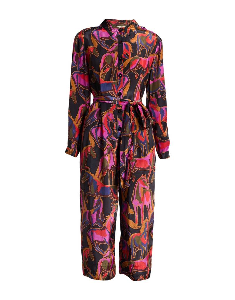 FARM RIO Jumpsuit Damen Fuchsia von FARM RIO