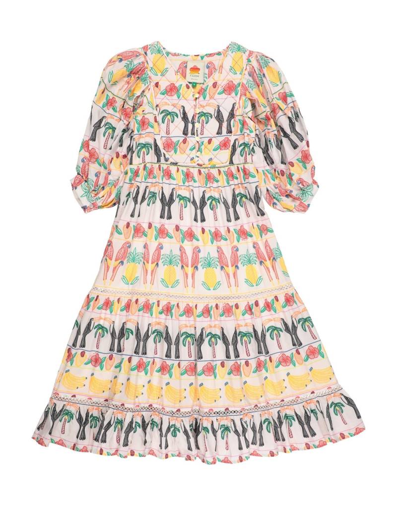 FARM RIO Kinderkleid Kinder Off white von FARM RIO