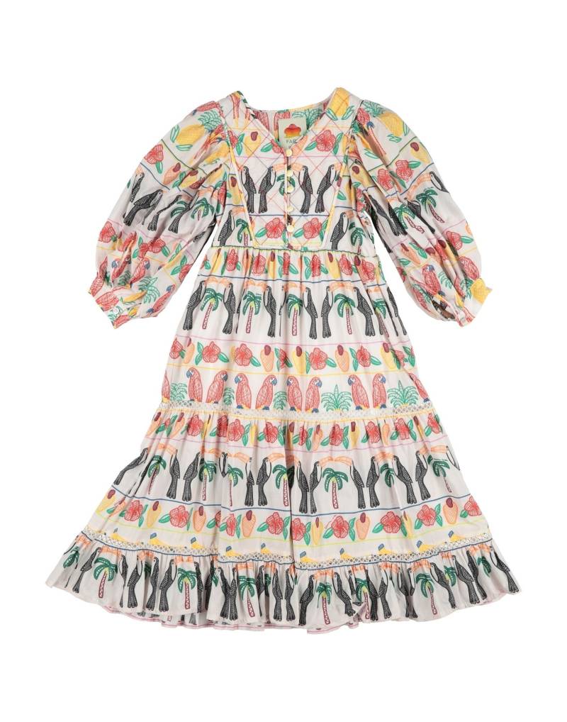 FARM RIO Kinderkleid Kinder Off white von FARM RIO