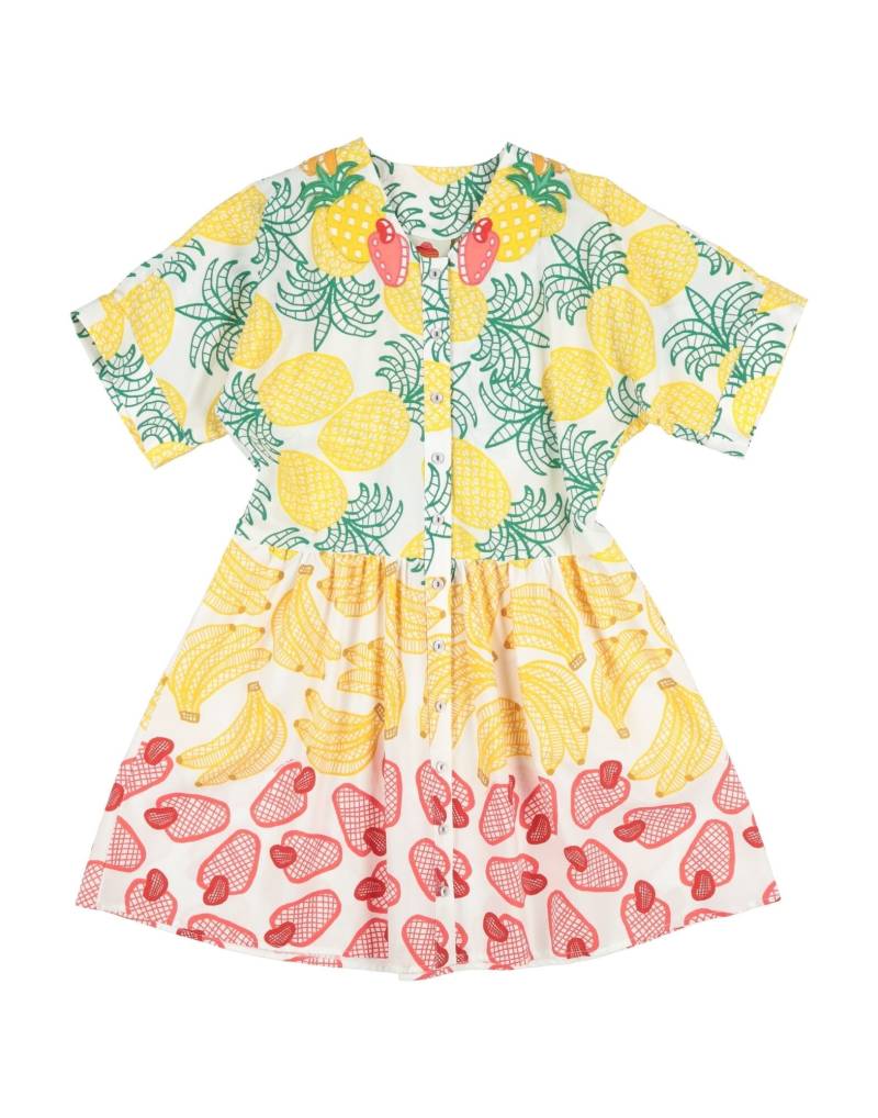 FARM RIO Kinderkleid Kinder Off white von FARM RIO