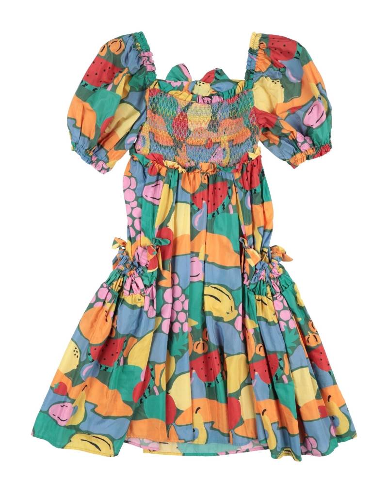 FARM RIO Kinderkleid Kinder Orange von FARM RIO