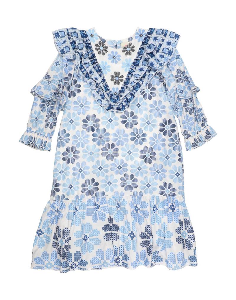 FARM RIO Kinderkleid Kinder Weiß von FARM RIO