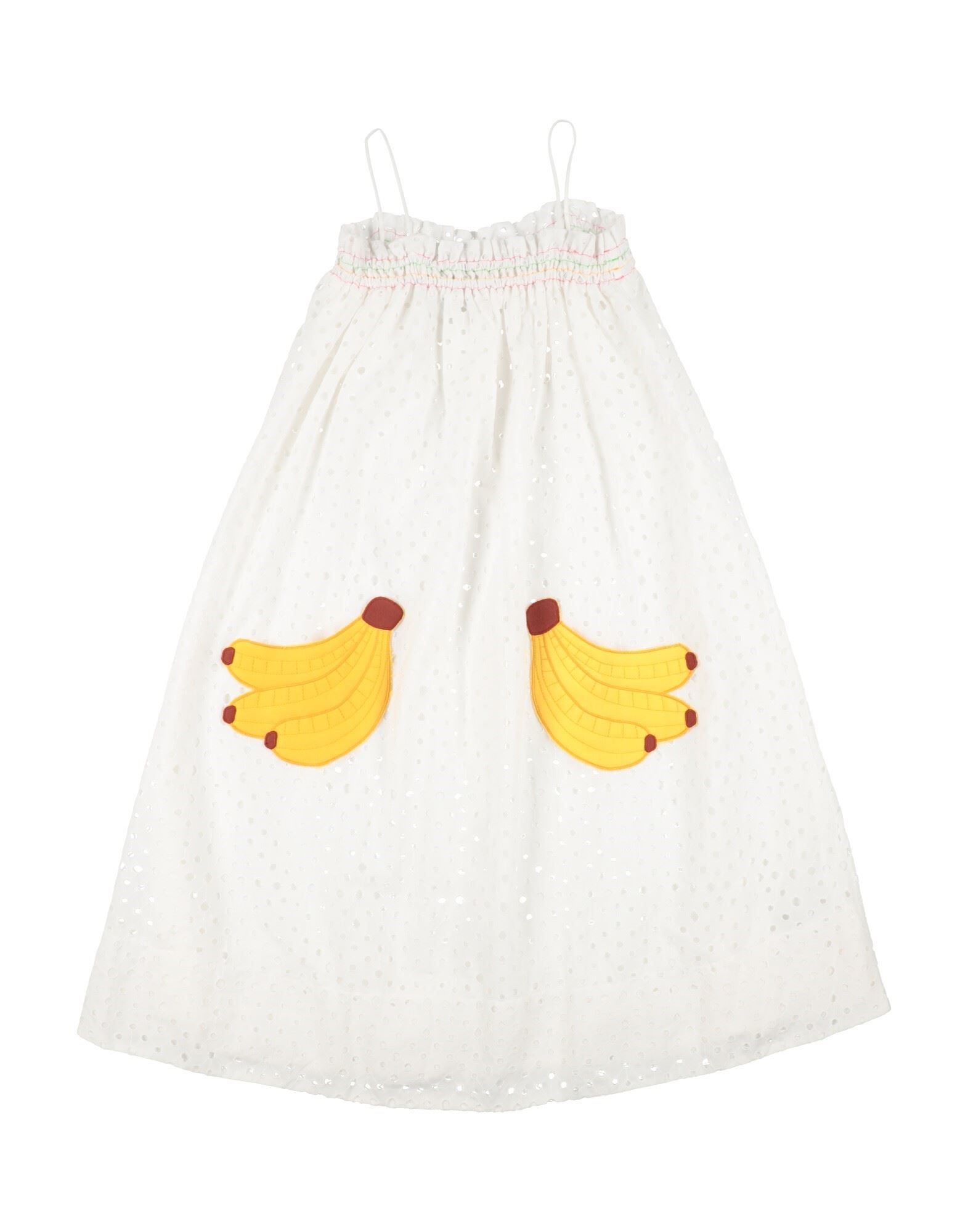 FARM RIO Kinderkleid Kinder Weiß von FARM RIO