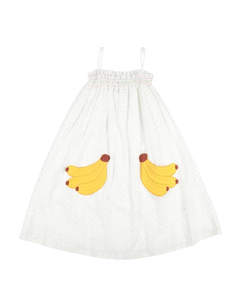 FARM RIO Kinderkleid Kinder Weiß von FARM RIO