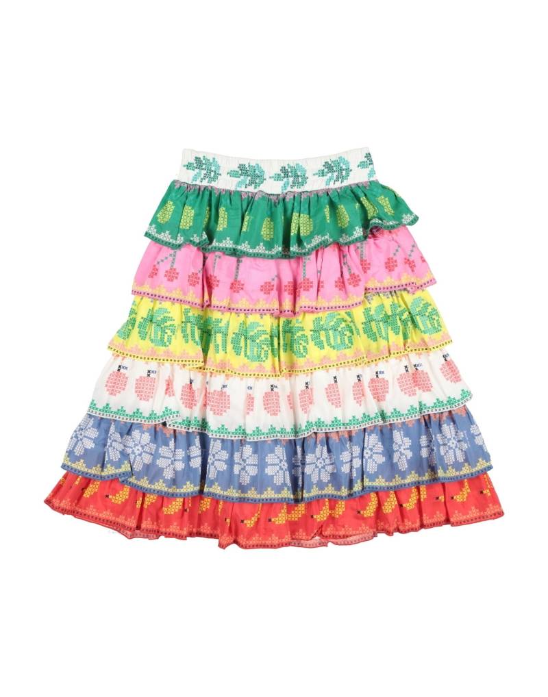 FARM RIO Kinderrock Kinder Weiß von FARM RIO