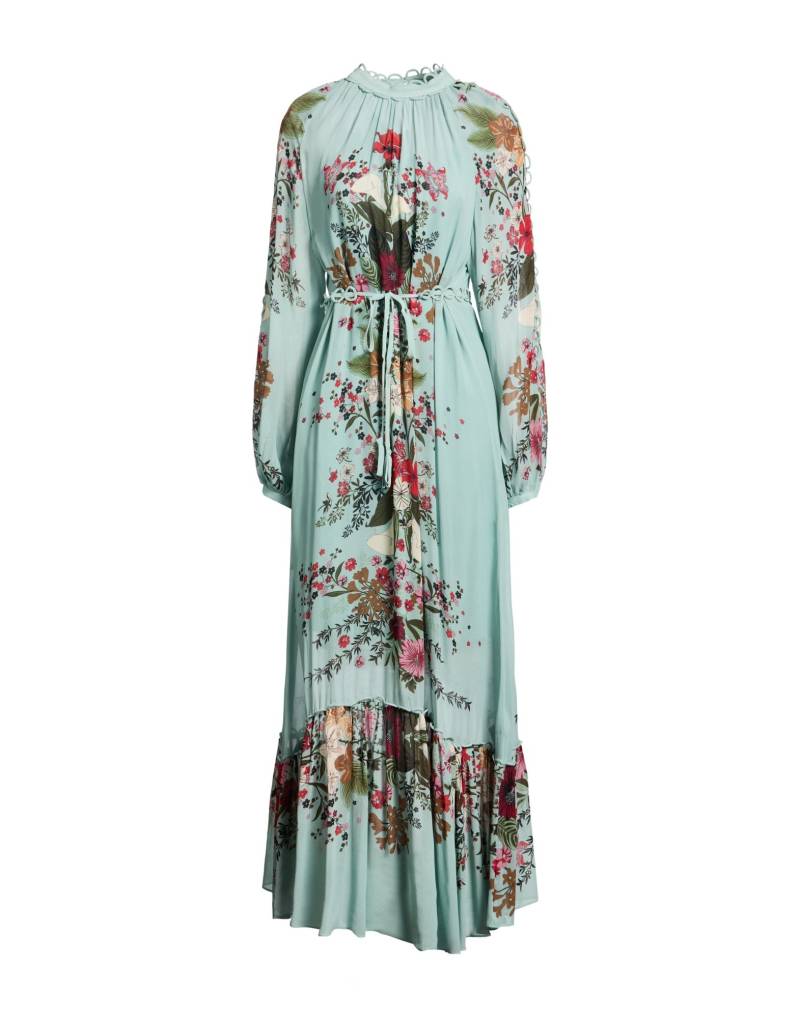 FARM RIO Maxi-kleid Damen Hellblau von FARM RIO