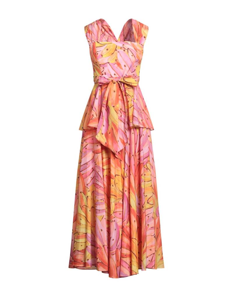 FARM RIO Maxi-kleid Damen Mandarine von FARM RIO