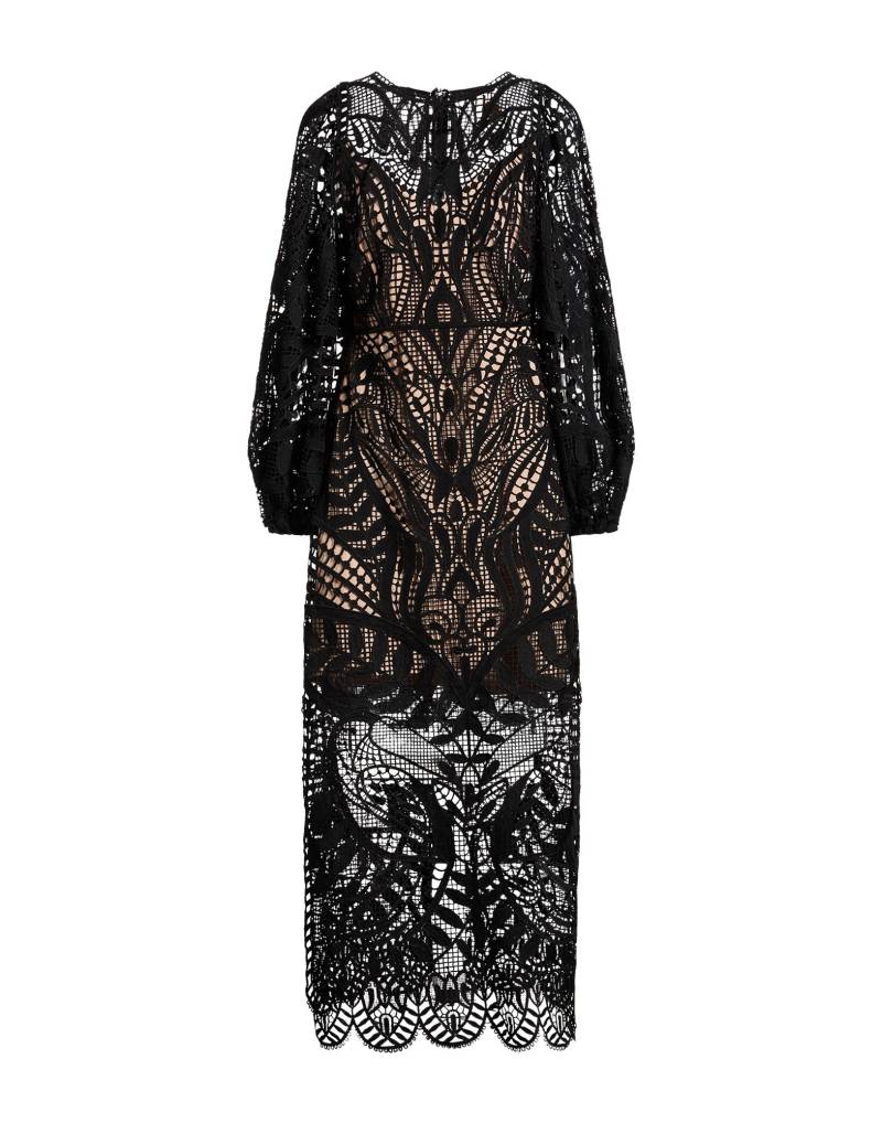 FARM RIO Maxi-kleid Damen Schwarz von FARM RIO