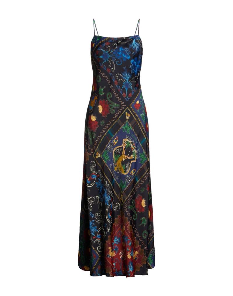 FARM RIO Maxi-kleid Damen Schwarz von FARM RIO