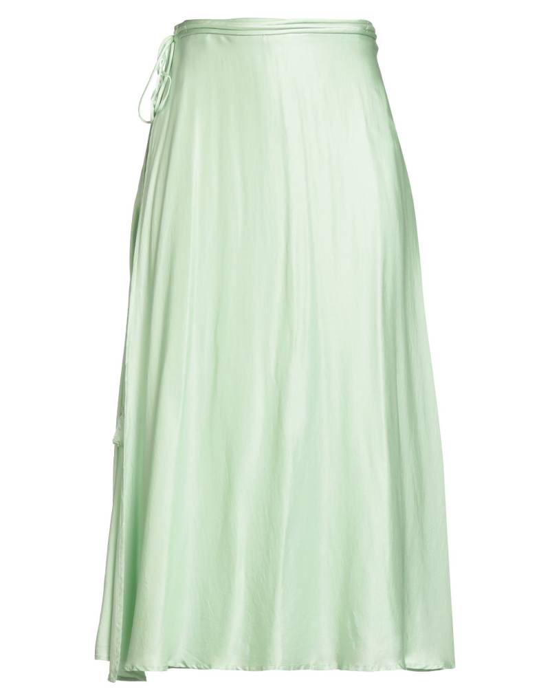 FARM RIO Midi-rock Damen Säuregrün von FARM RIO