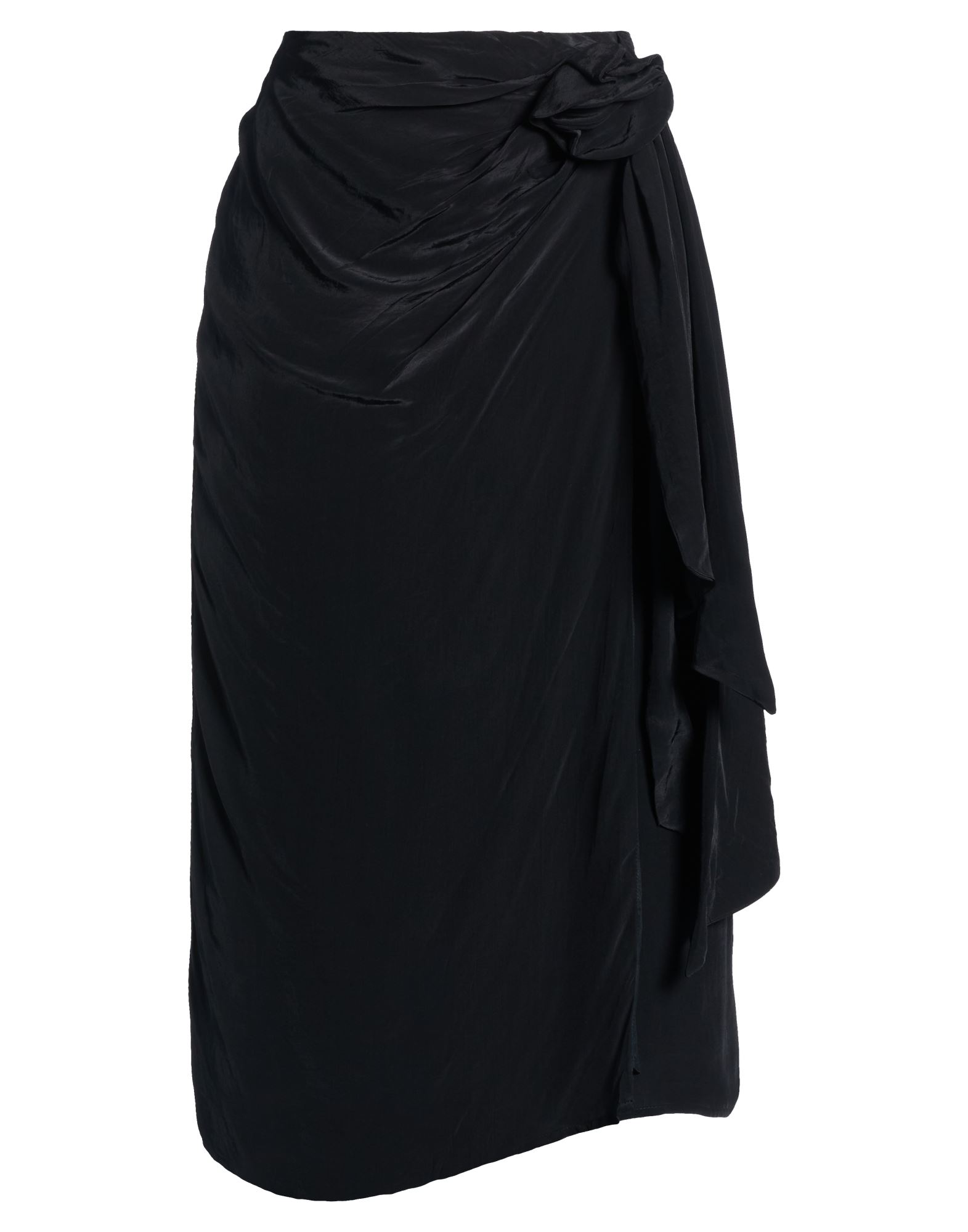 FARM RIO Midi-rock Damen Schwarz von FARM RIO