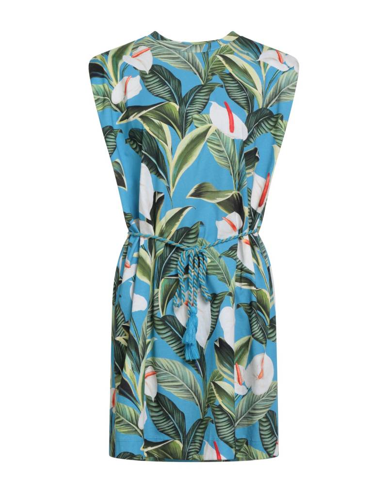 FARM RIO Mini-kleid Damen Azurblau von FARM RIO