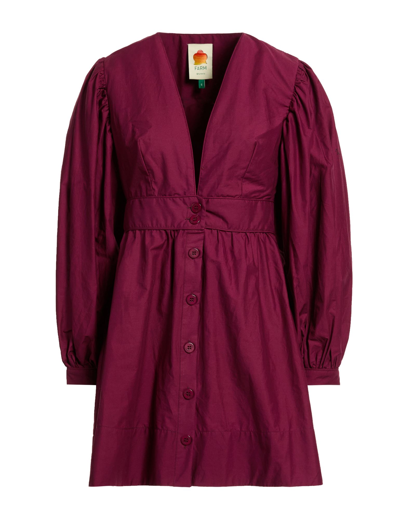 FARM RIO Mini-kleid Damen Malve von FARM RIO