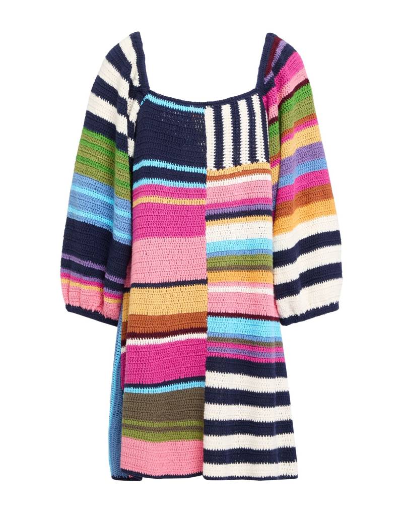 FARM RIO Mini-kleid Damen Marineblau von FARM RIO