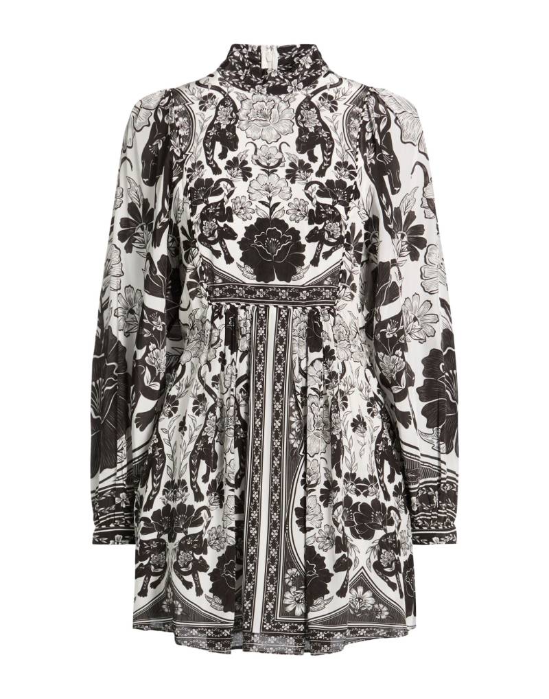 FARM RIO Mini-kleid Damen Schwarz von FARM RIO