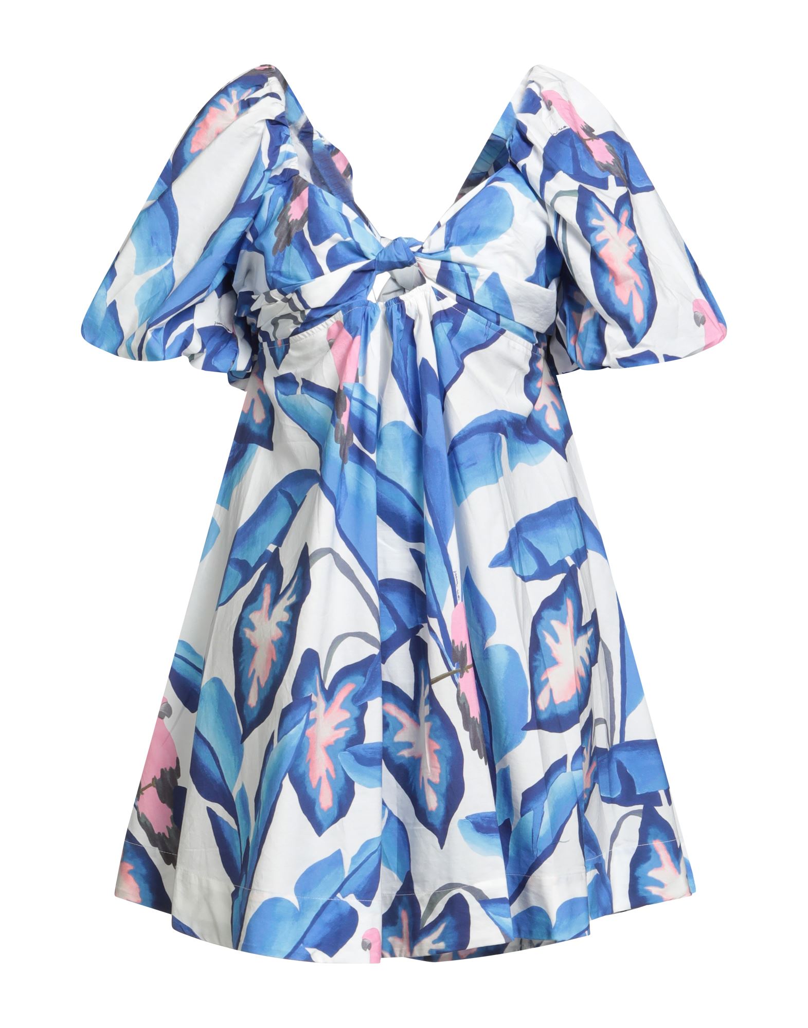 FARM RIO Mini-kleid Damen Weiß von FARM RIO