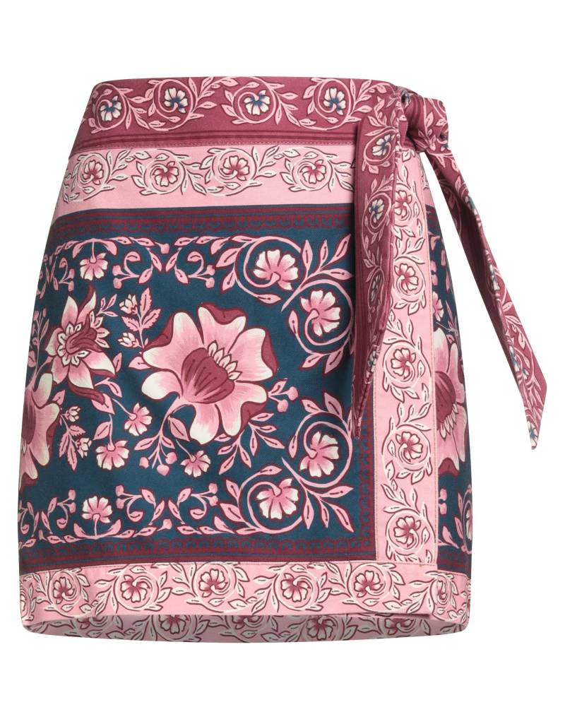 FARM RIO Minirock Damen Aquamarin von FARM RIO