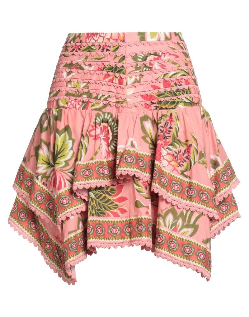 FARM RIO Minirock Damen Lachs von FARM RIO