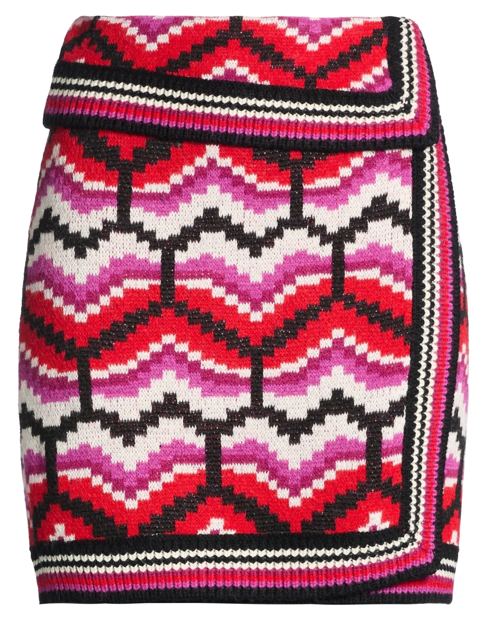 FARM RIO Minirock Damen Rot von FARM RIO