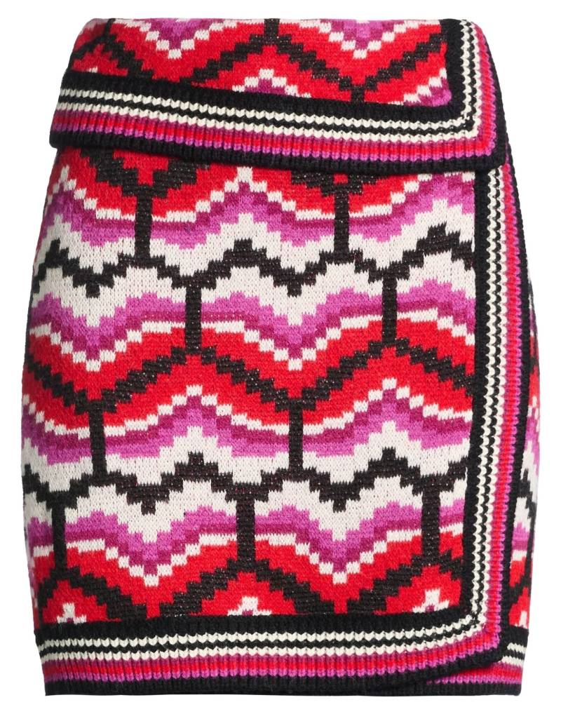 FARM RIO Minirock Damen Rot von FARM RIO