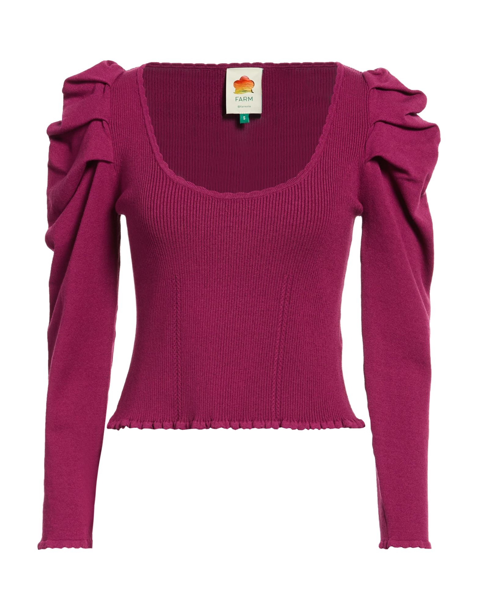 FARM RIO Pullover Damen Malve von FARM RIO