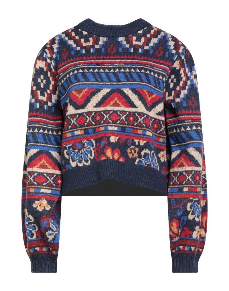 FARM RIO Pullover Damen Nachtblau von FARM RIO