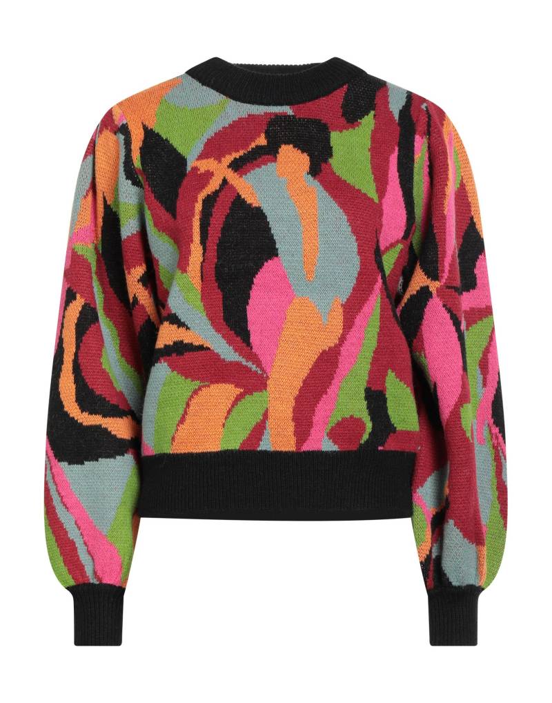 FARM RIO Pullover Damen Rot von FARM RIO