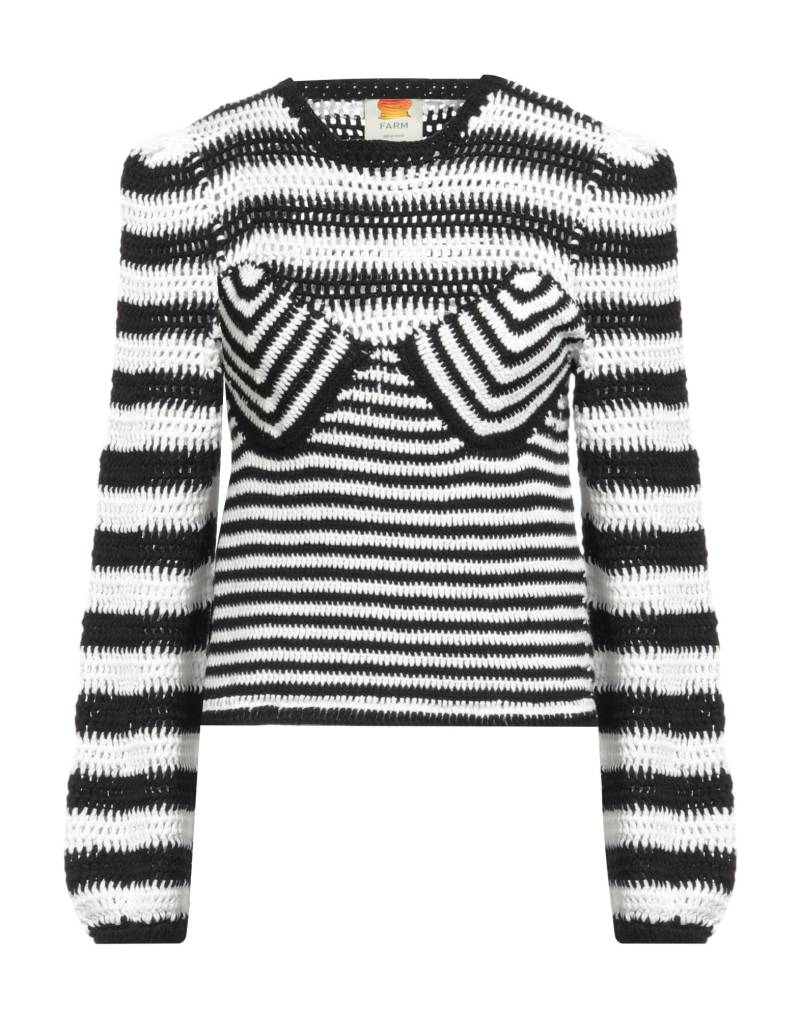 FARM RIO Pullover Damen Schwarz von FARM RIO