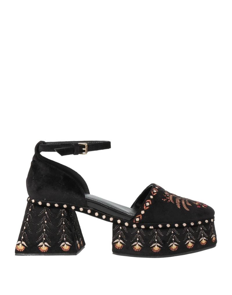 FARM RIO Pumps Damen Schwarz von FARM RIO