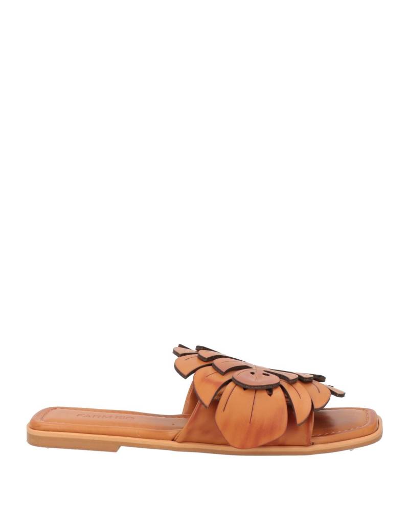 FARM RIO Sandale Damen Braun von FARM RIO