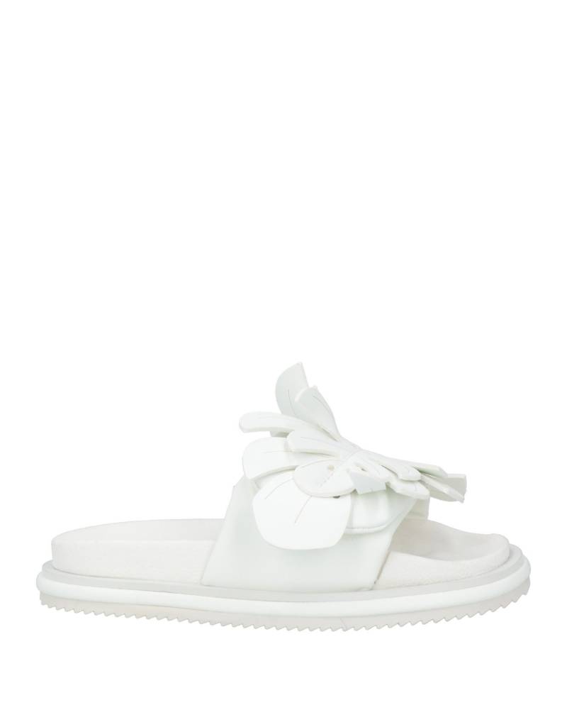 FARM RIO Sandale Damen Weiß von FARM RIO