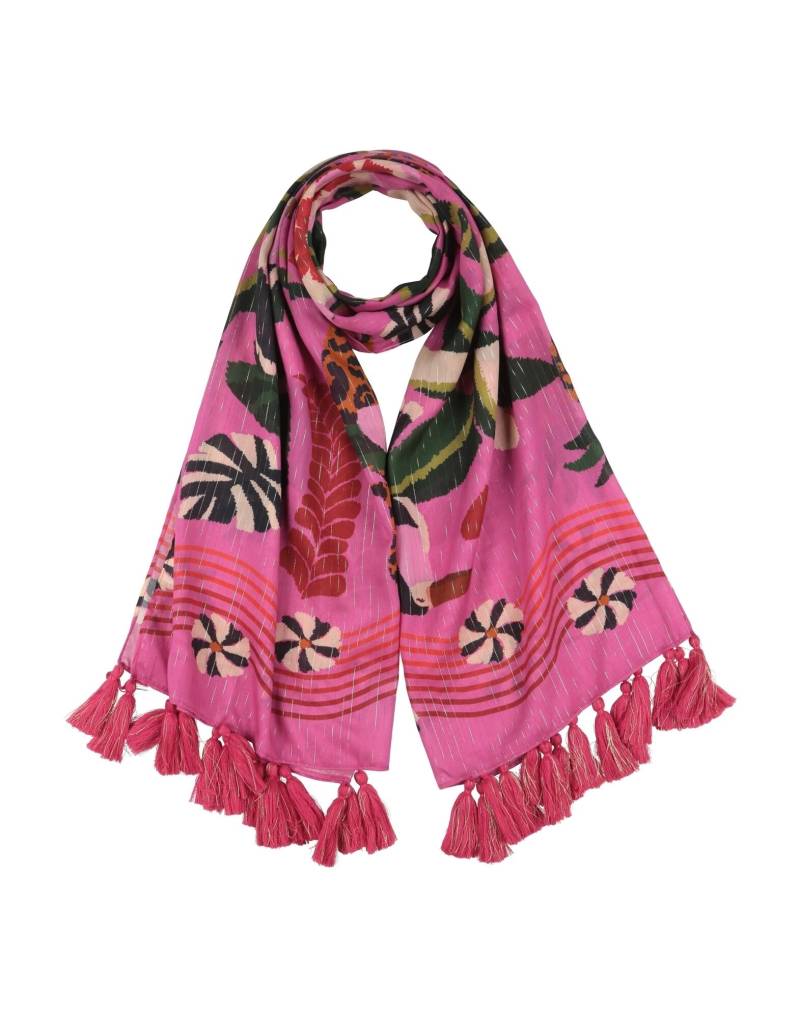 FARM RIO Schal Damen Fuchsia von FARM RIO