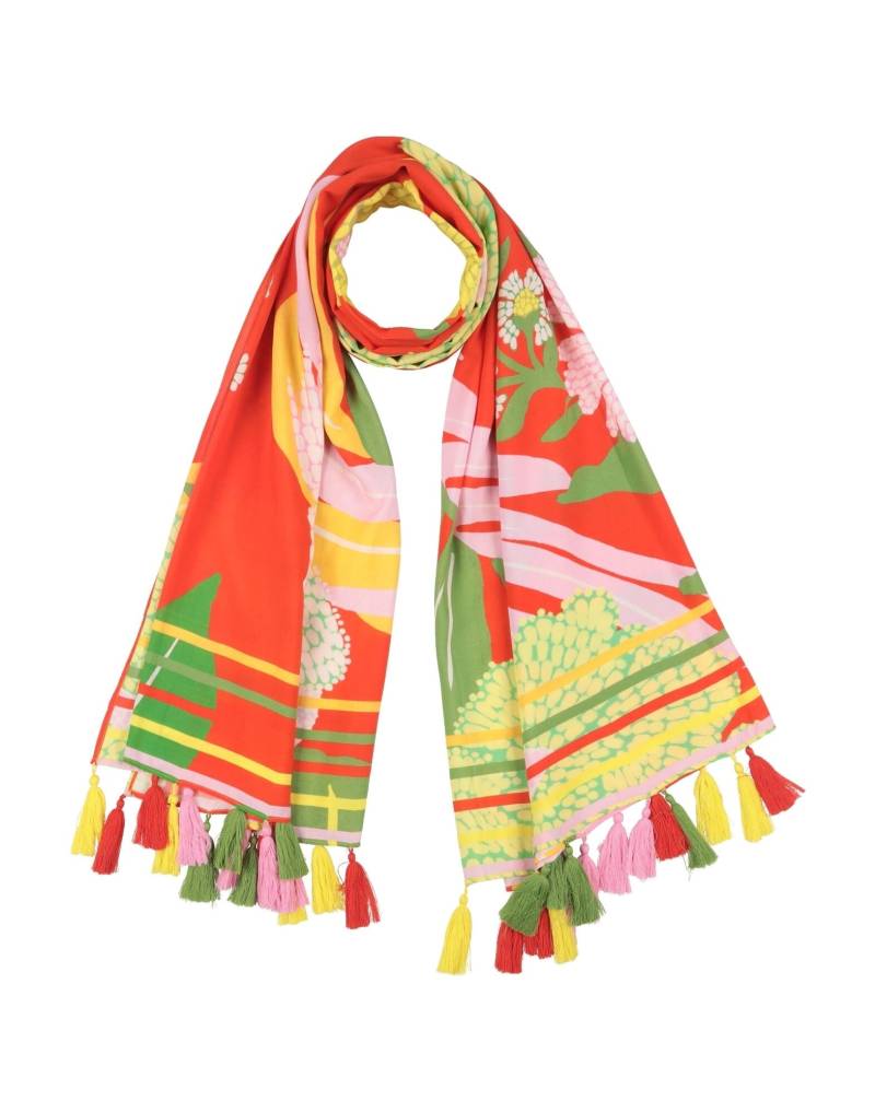 FARM RIO Schal Damen Gelb von FARM RIO