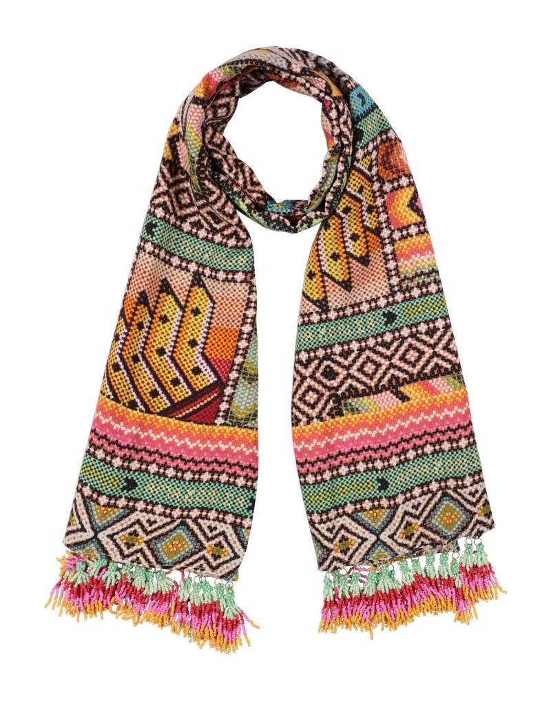 FARM RIO Schal Damen Kamel von FARM RIO