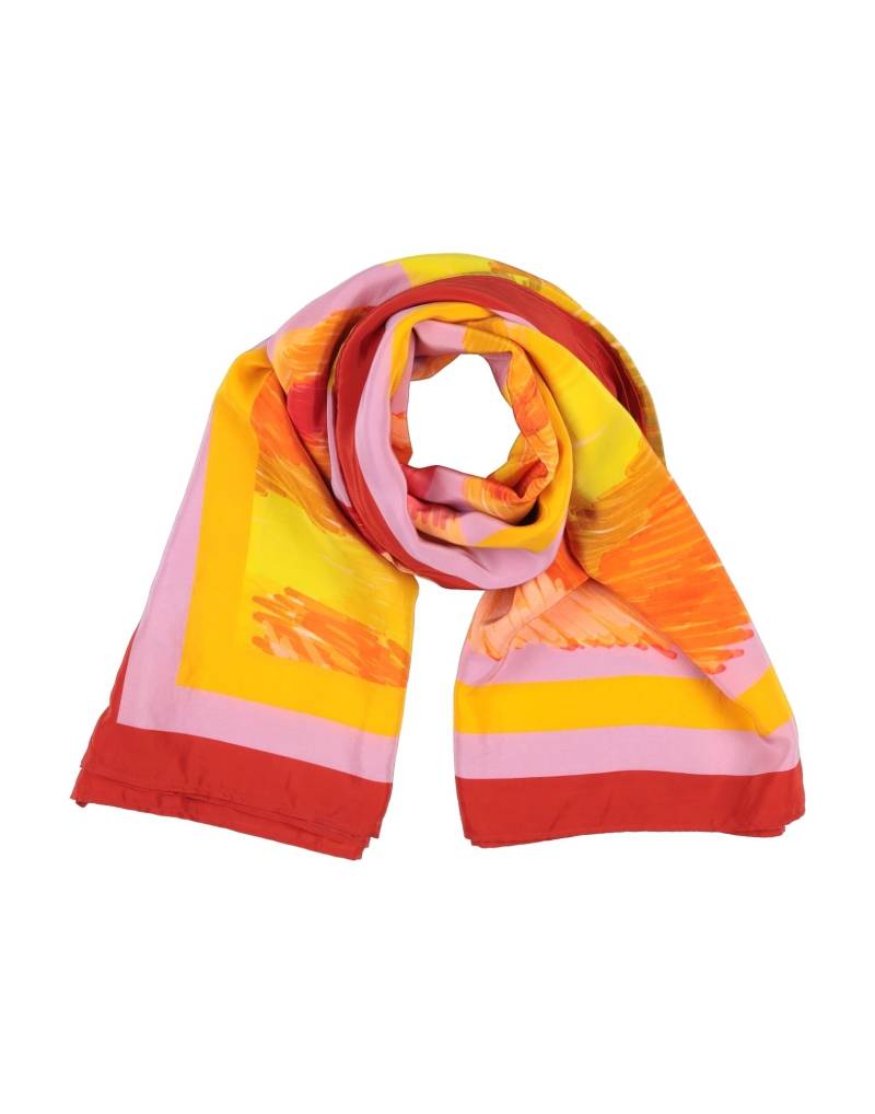 FARM RIO Schal Damen Rot von FARM RIO