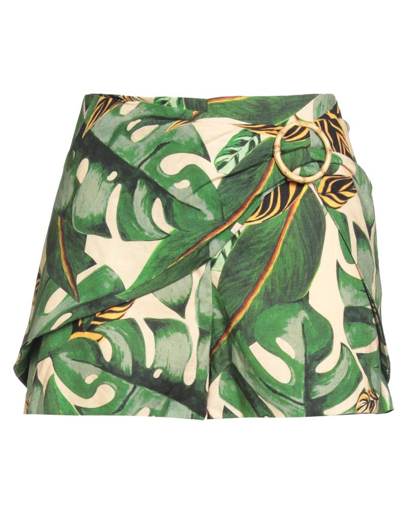 FARM RIO Shorts & Bermudashorts Damen Grün von FARM RIO