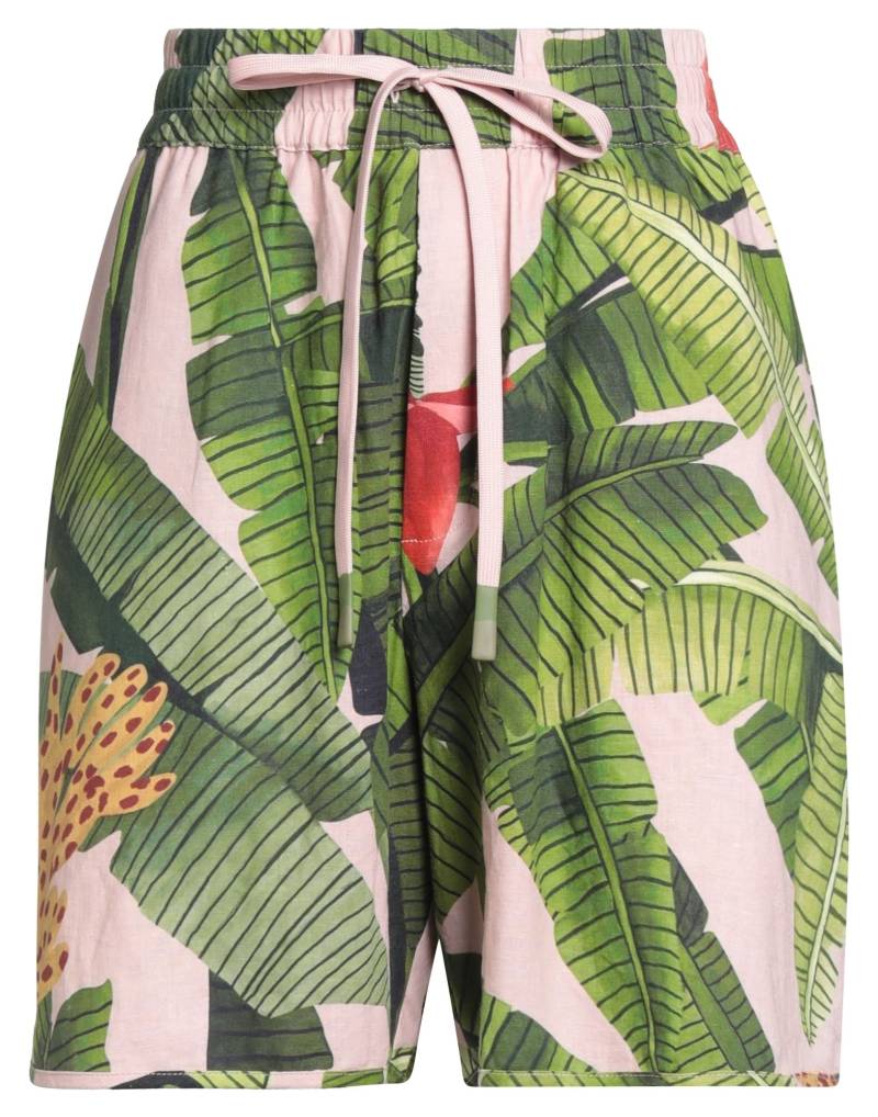 FARM RIO Shorts & Bermudashorts Damen Rosa von FARM RIO