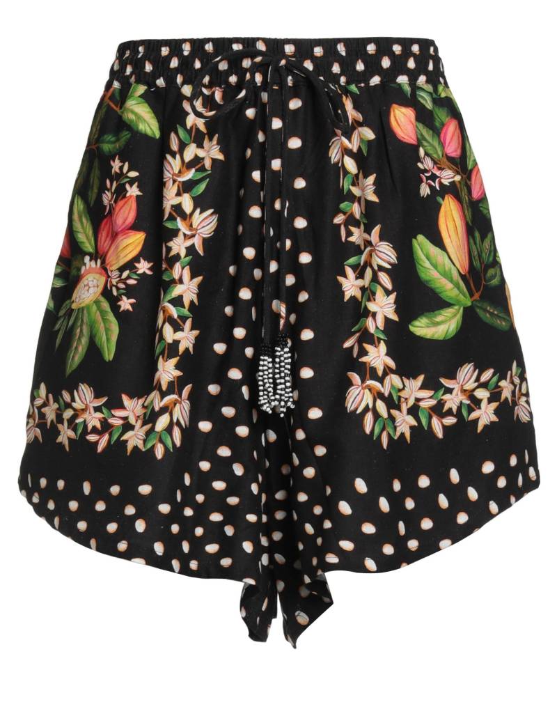 FARM RIO Shorts & Bermudashorts Damen Schwarz von FARM RIO