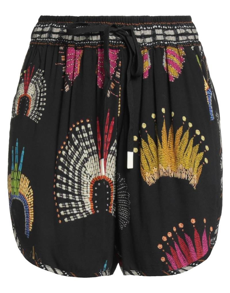 FARM RIO Shorts & Bermudashorts Damen Schwarz von FARM RIO