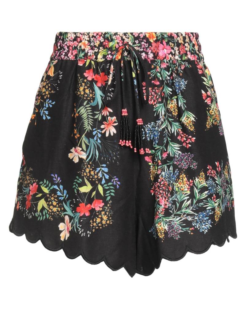 FARM RIO Shorts & Bermudashorts Damen Schwarz von FARM RIO